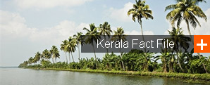 Kerala Fact File