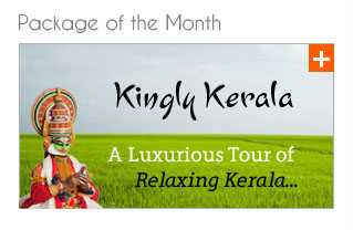 kerala tourism